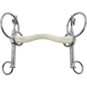 Stübben Baby Pelham Fine Line Flex Swales 16mm