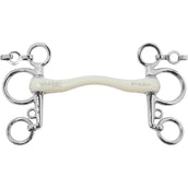 Stübben Baby Pelham Fine Line Flex 16mm