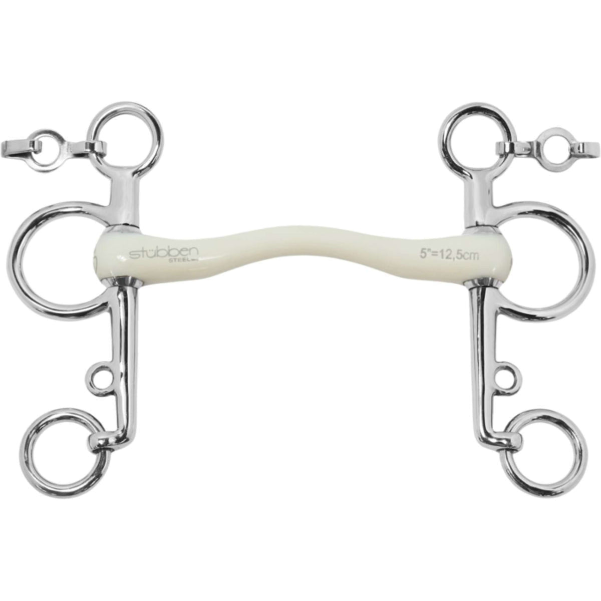 Stübben Pelham Fine Line Flex 16mm