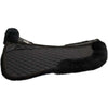Stübben Amortisseur Streamline Lambswool Dressage Noir
