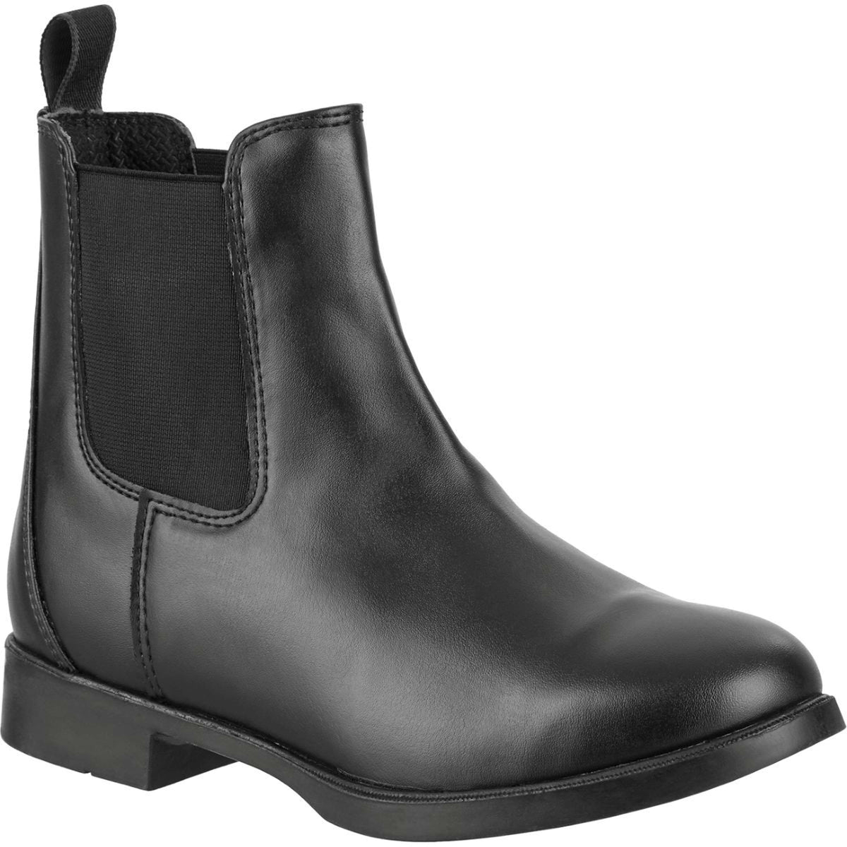 Suedwind Jodhpurs Companion Cuir Noir