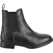 Suedwind Jodhpurs Companion Cuir Noir