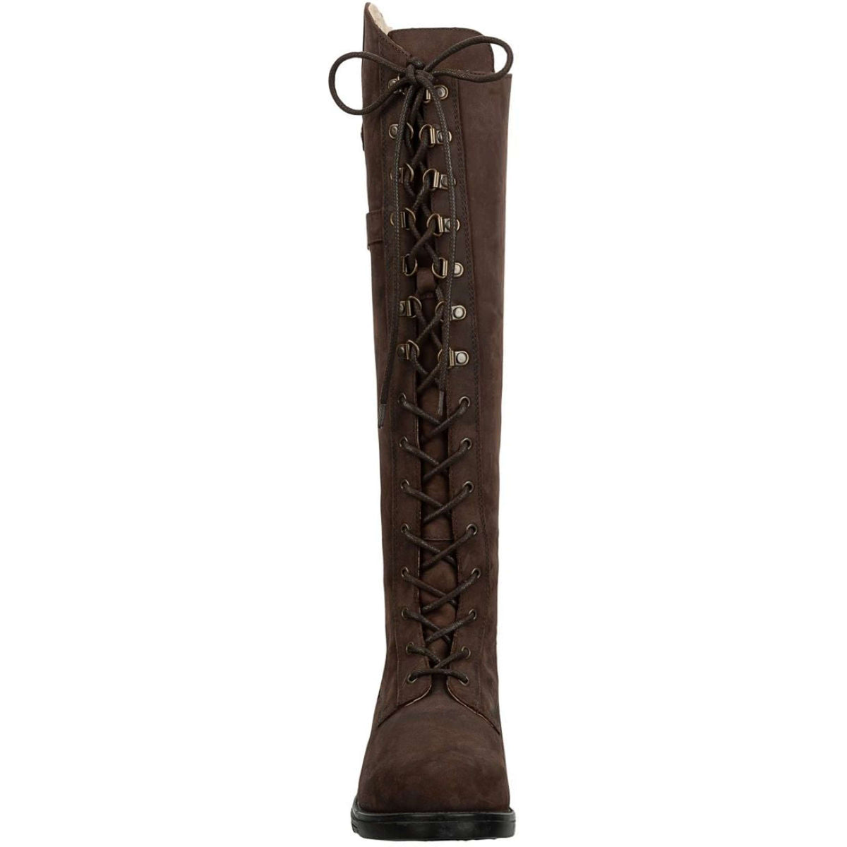 Suedwind Bottes d'Équitation Longford Étanche Waxy Brown