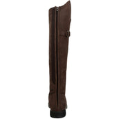 Suedwind Bottes d'Équitation Longford Étanche Waxy Brown