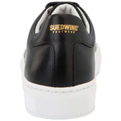 Suedwind Basket Ashton Noir