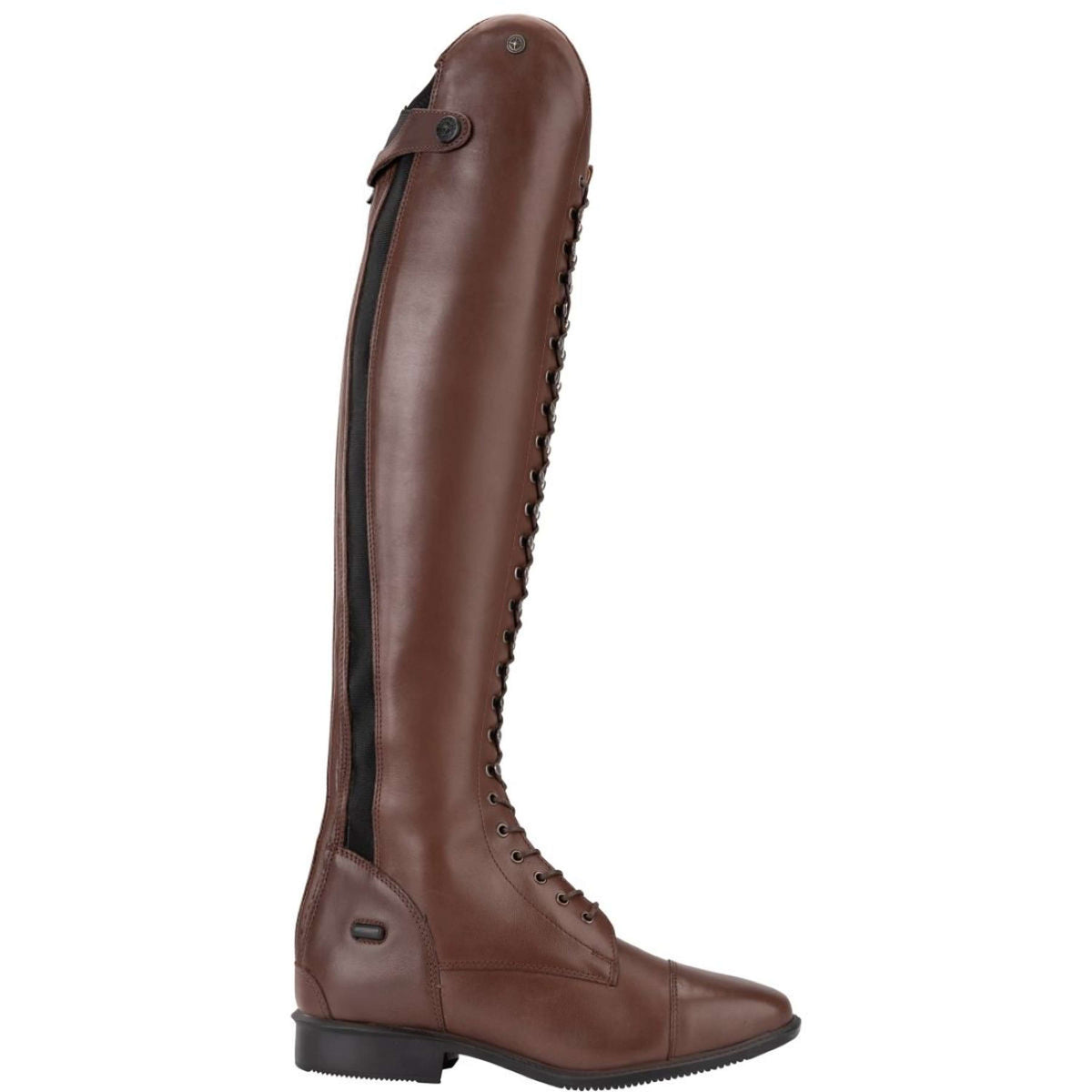 Suedwind Bottes d'Équitation Venado I Legacy Lace Tall Marron