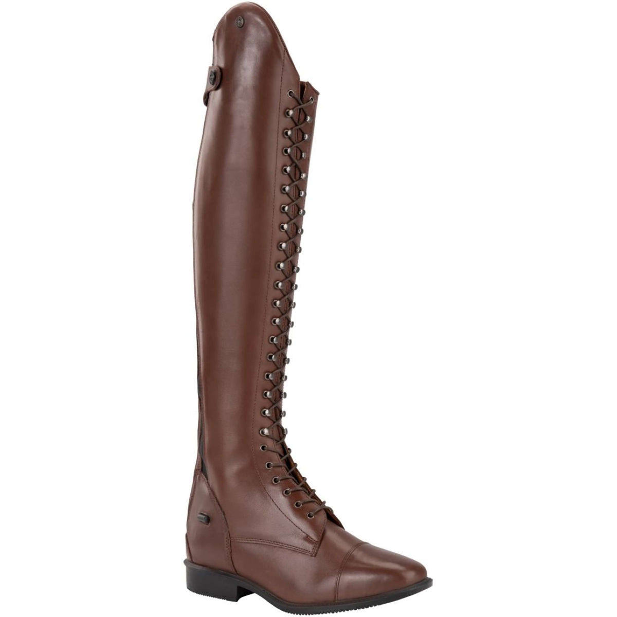 Suedwind Bottes d'Équitation Venado I Legacy Lace Tall Marron