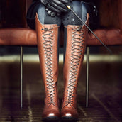 Suedwind Bottes d'Équitation Venado I Legacy Lace Tall Marron