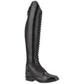 Suedwind Bottes d'Équitation Venado I Legacy Lace Tall Noir