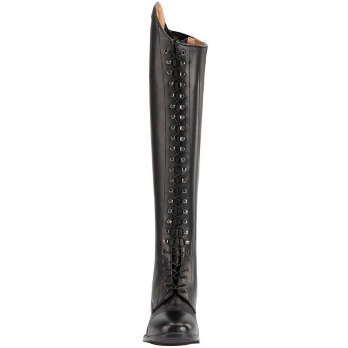 Suedwind Bottes d'Équitation Venado I Legacy Lace Tall Noir