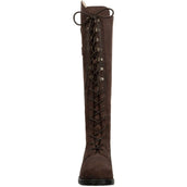 Suedwind Bottes d'Équitation Longford Étanche Waxy Brown