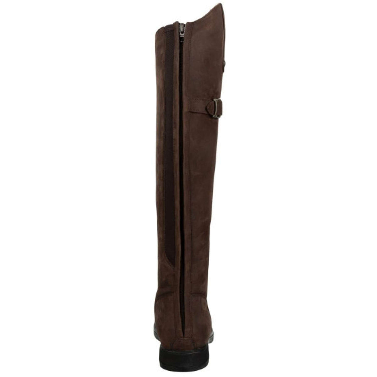 Suedwind Bottes d'Équitation Longford Étanche Waxy Brown