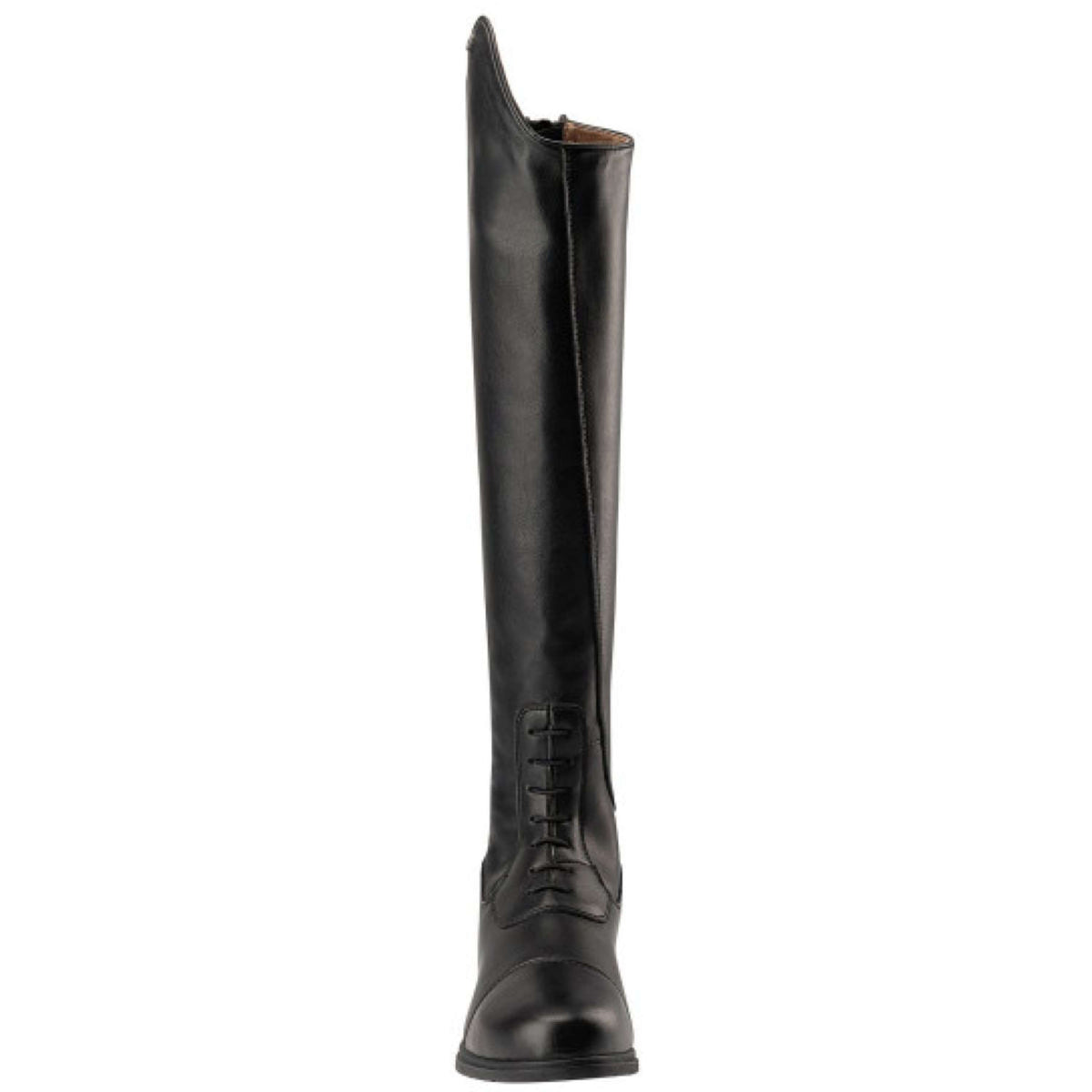 Suedwind Bottes d'Équitation Nova Tall Vegan Noir