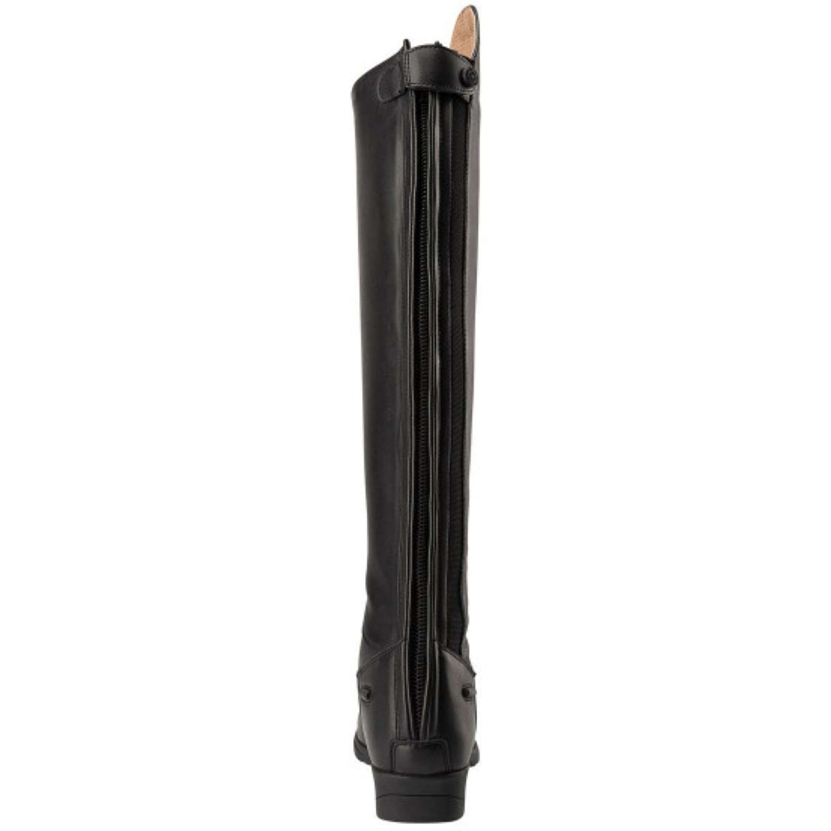 Suedwind Bottes d'Équitation Nova Tall Vegan Noir