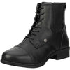 Suedwind Jodhpurs Nova Back Zip Noir