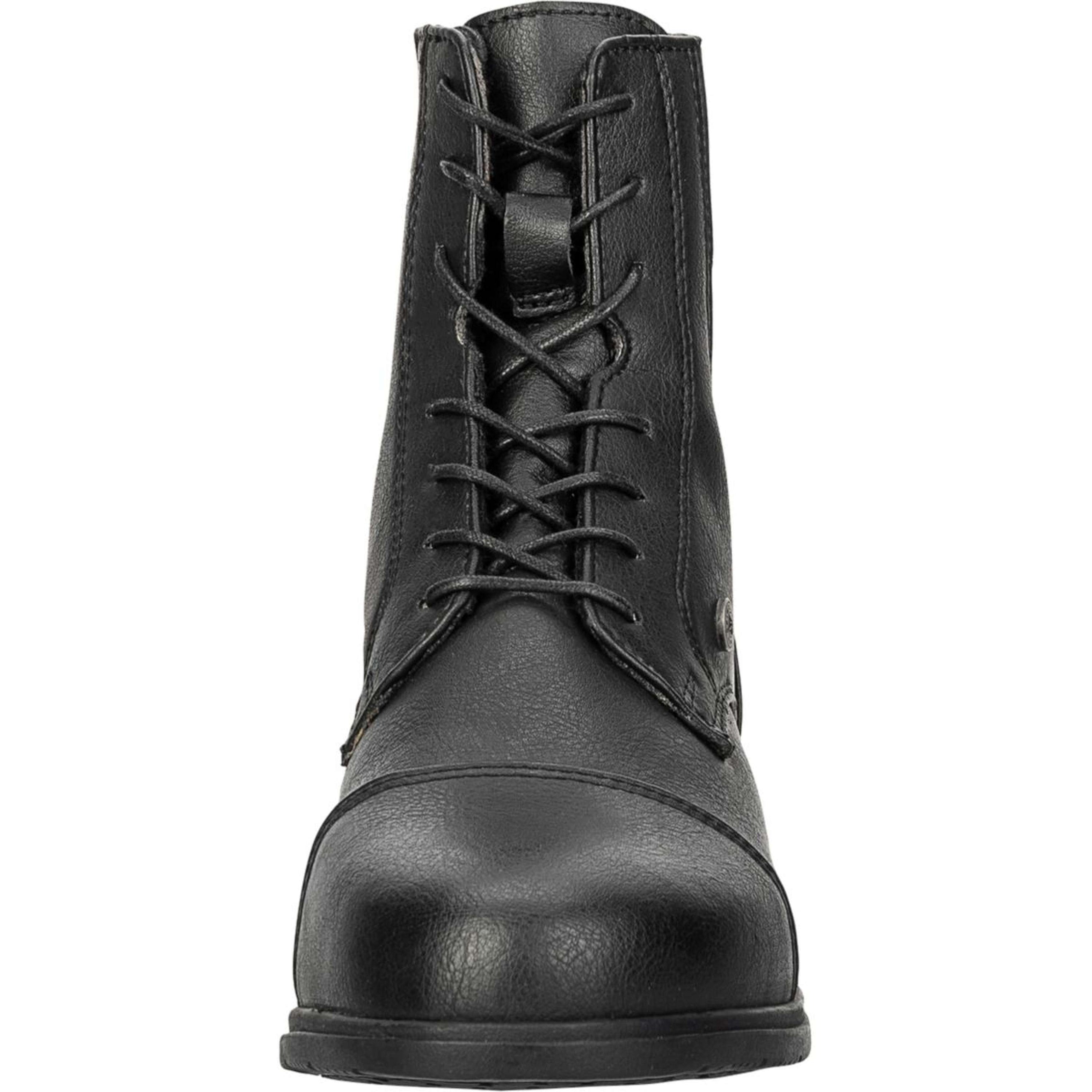 Suedwind Jodhpurs Nova Back Zip Noir Suedwind Jodhpurs Nova Back Zip Noir