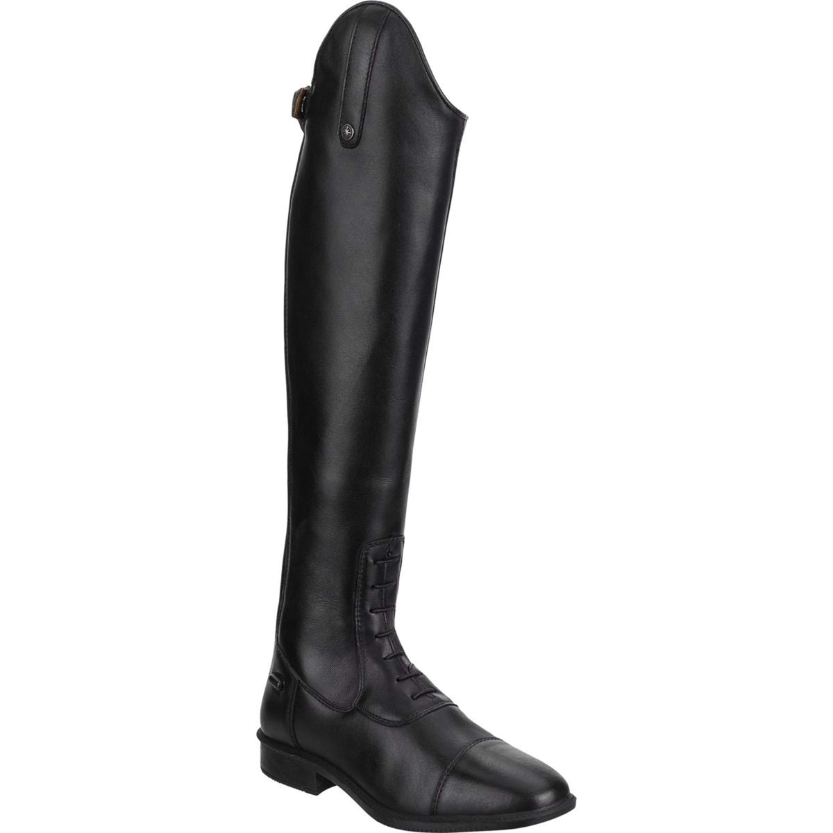 Bottines chaudement doublées - Noir - FEMME | H&M CA Bottines chaudement doublées - Noir - FEMME | H&M CA