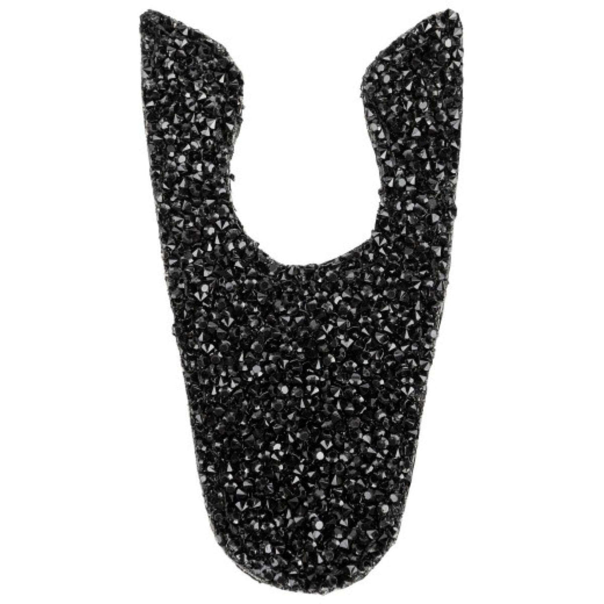 Suedwind Patches Convertible Noir/Paillettes