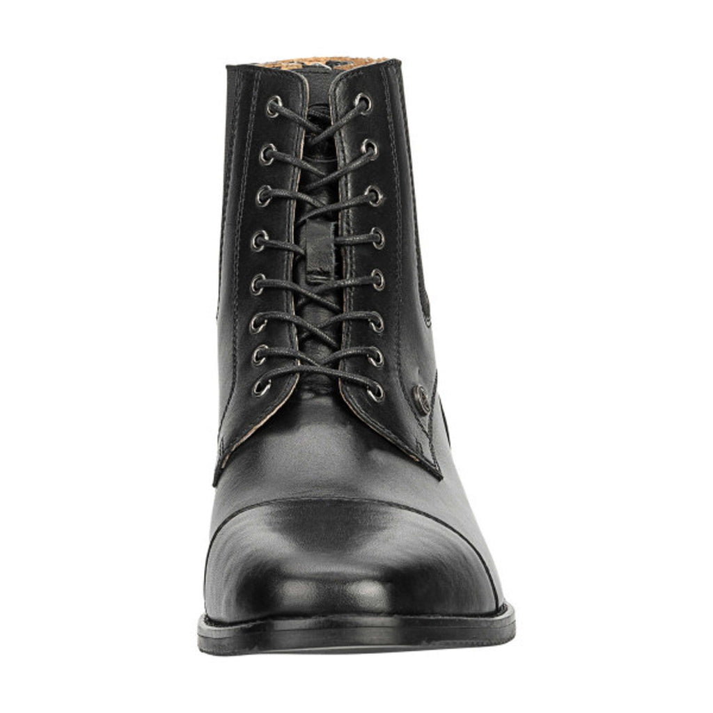 Suedwind Jodhpurs Florentina BZ avec Lacets Noir