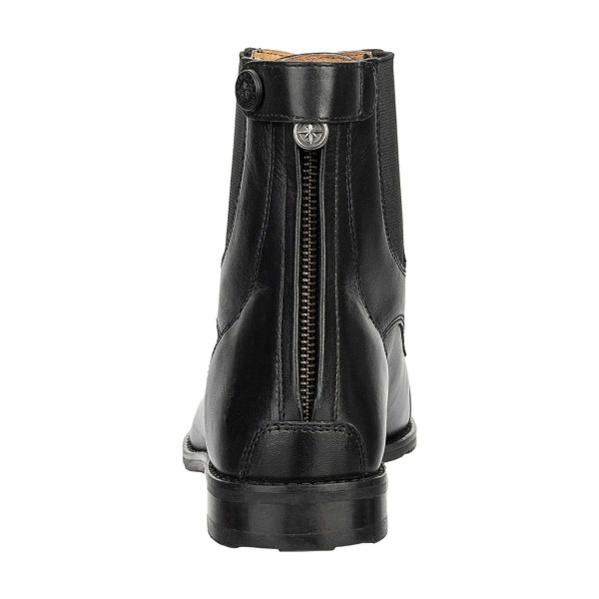 Suedwind Jodhpurs Florentina BZ avec Lacets Noir