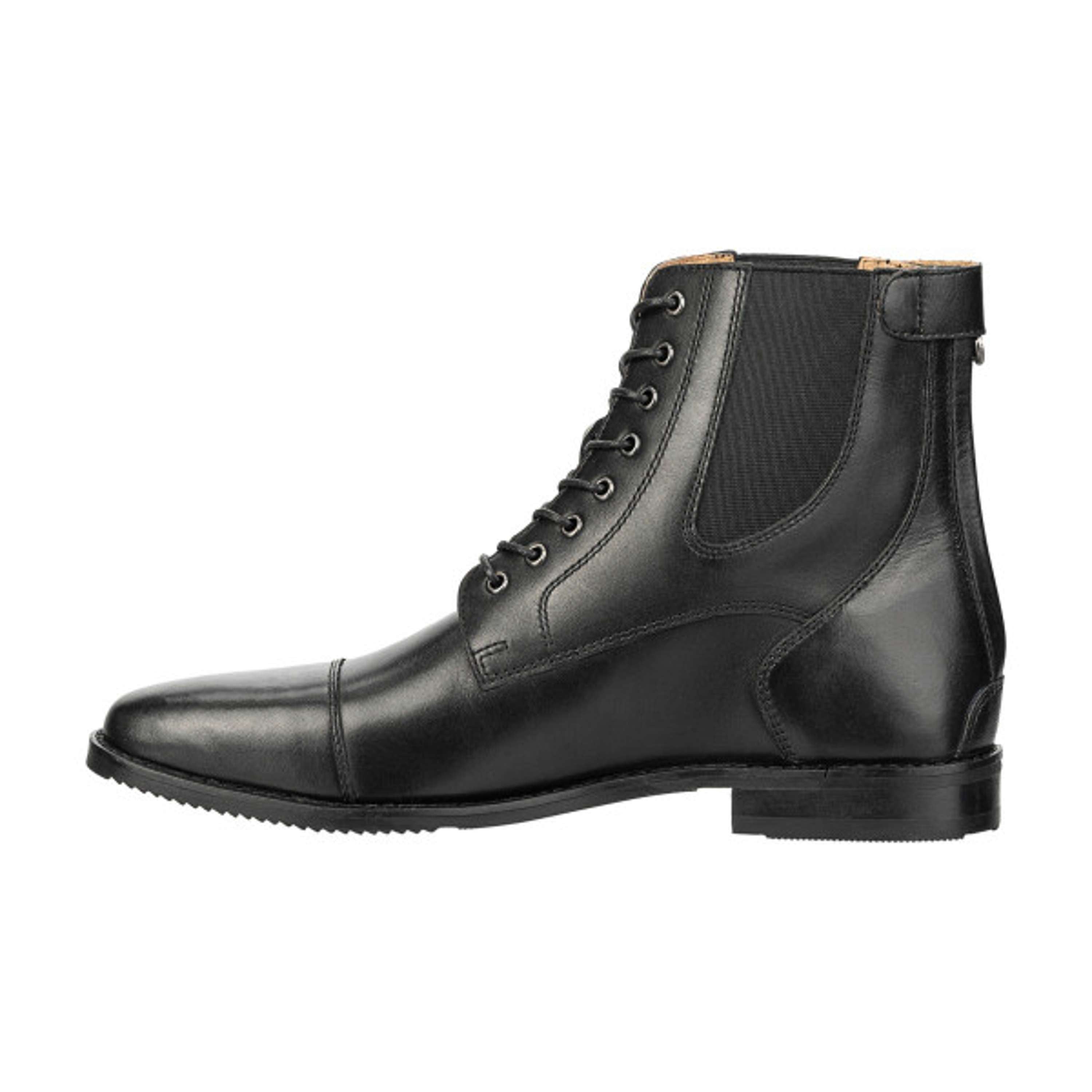 Suedwind Jodhpurs Florentina BZ avec Lacets Noir