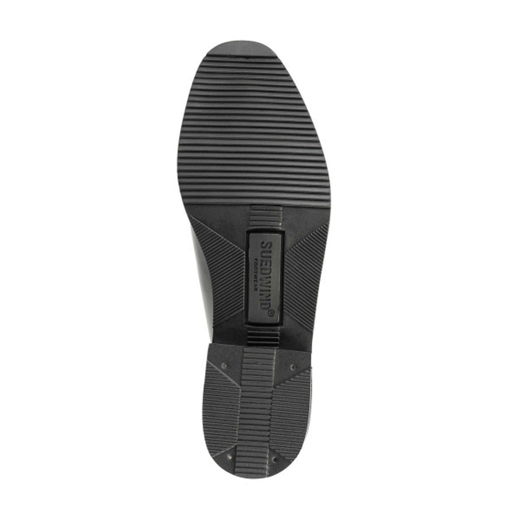 Suedwind Jodhpurs Florentina BZ avec Lacets Noir