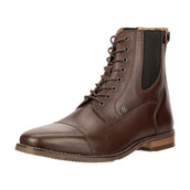 Suedwind Jodhpurs Florentina BZ avec Lacets Marron