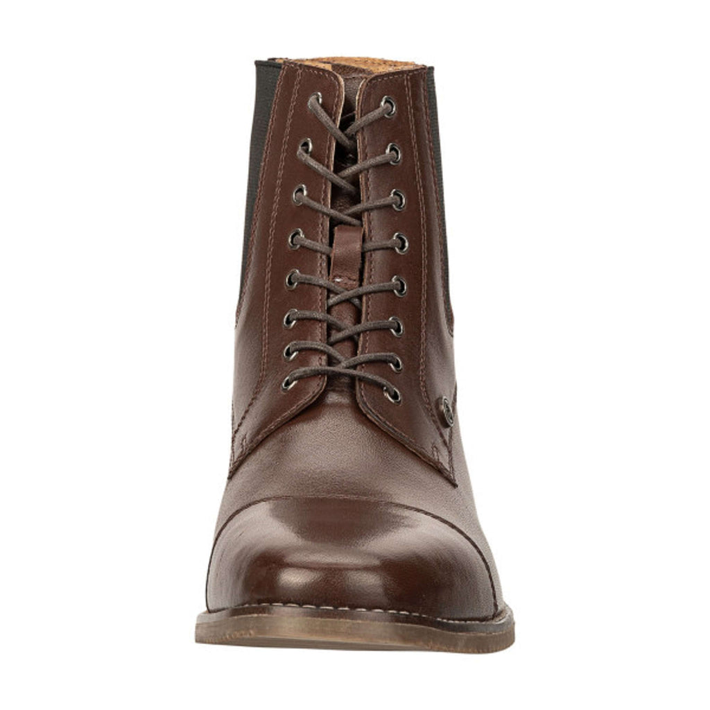 Suedwind Jodhpurs Florentina BZ avec Lacets Marron