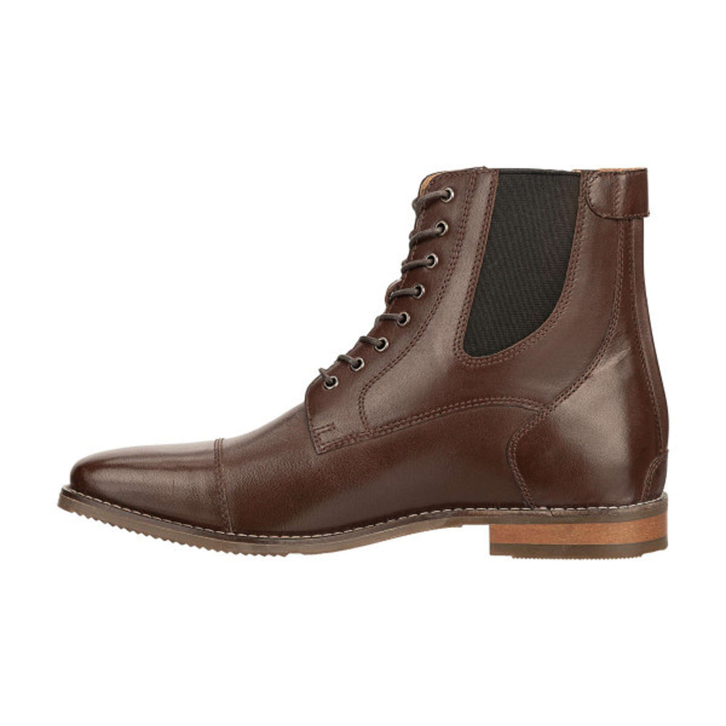 Suedwind Jodhpurs Florentina BZ avec Lacets Marron