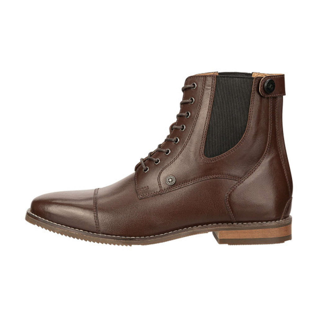 Suedwind Jodhpurs Florentina BZ avec Lacets Marron