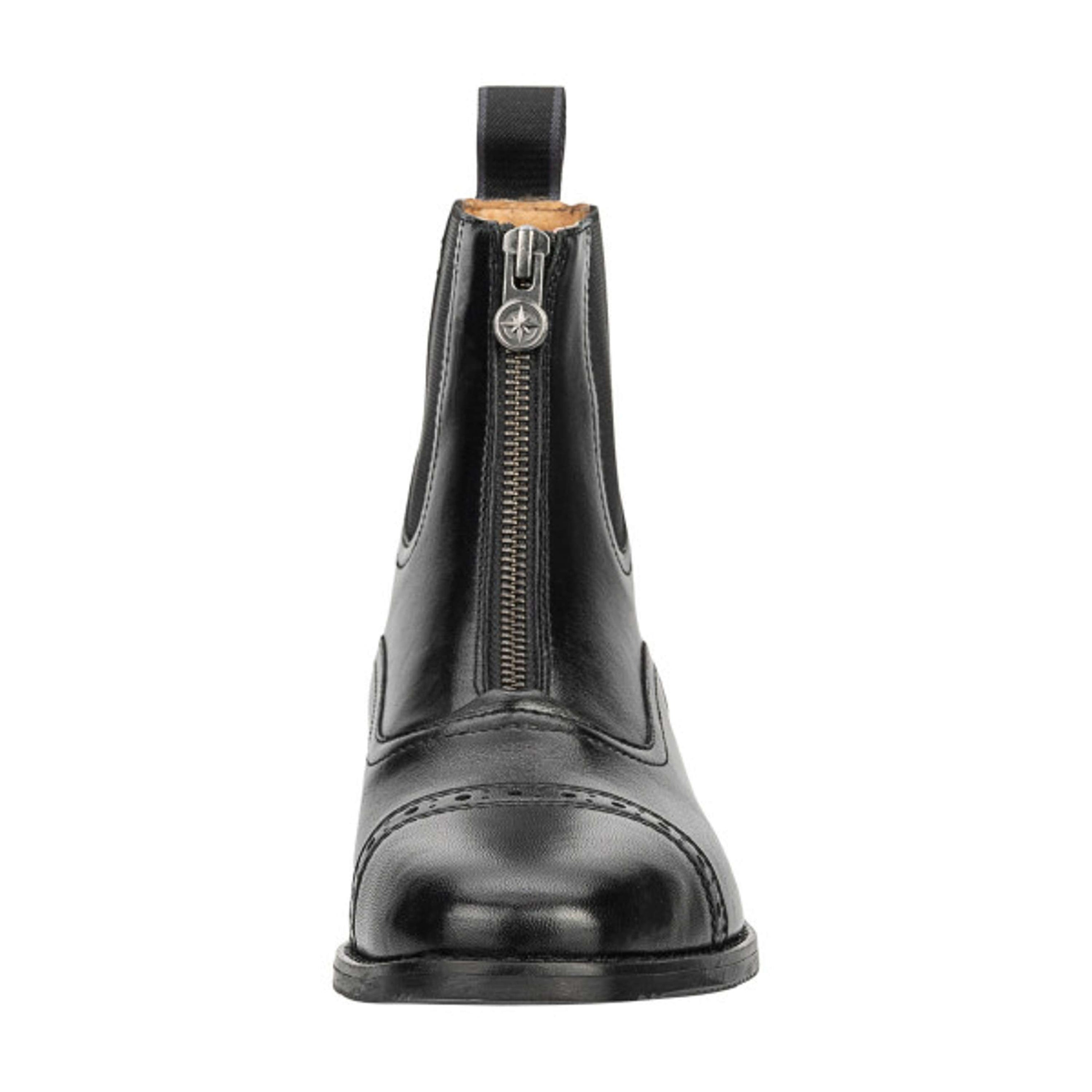 Suedwind Jodhpurs Florentina FZ Noir