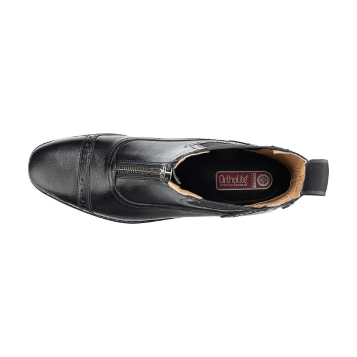 Suedwind Jodhpurs Florentina FZ Noir