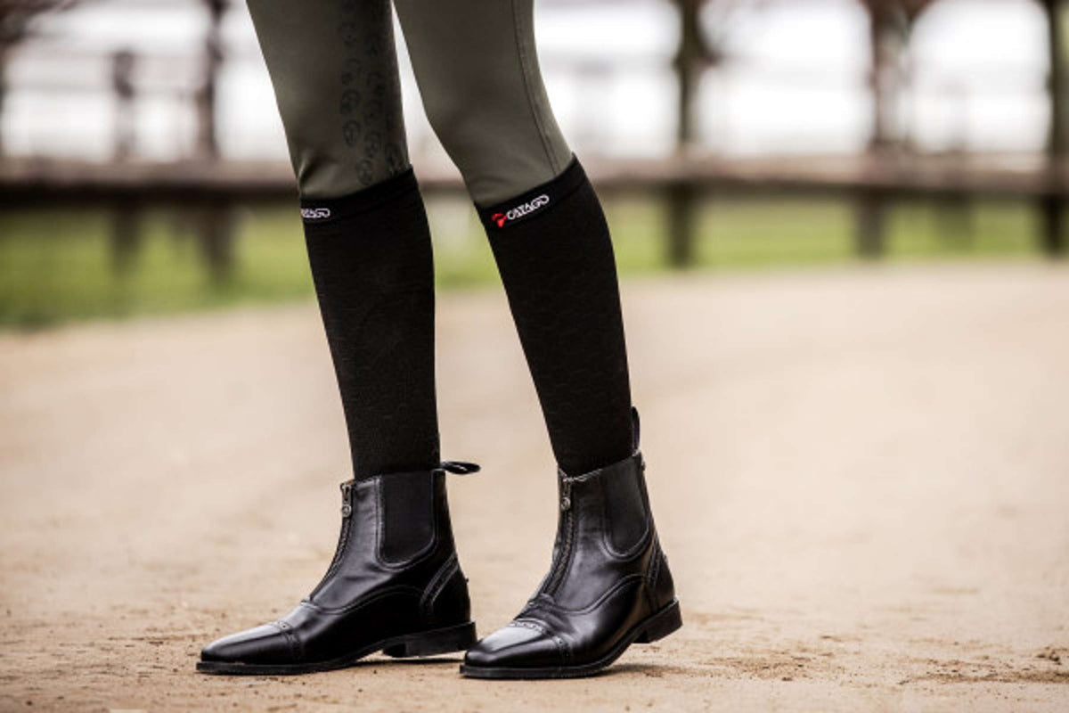 Suedwind Jodhpurs Florentina FZ Noir