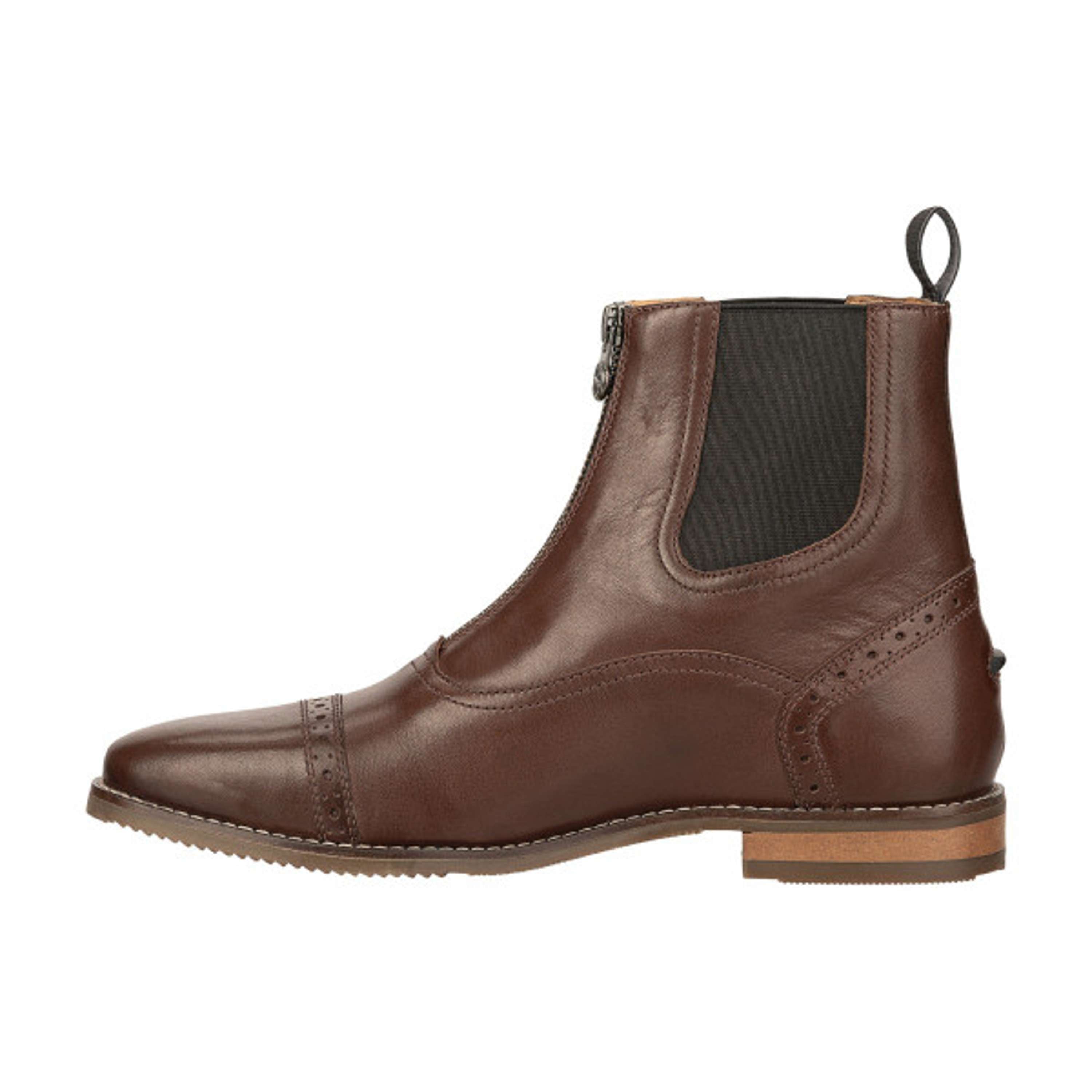 Suedwind Jodhpurs Florentina FZ Marron