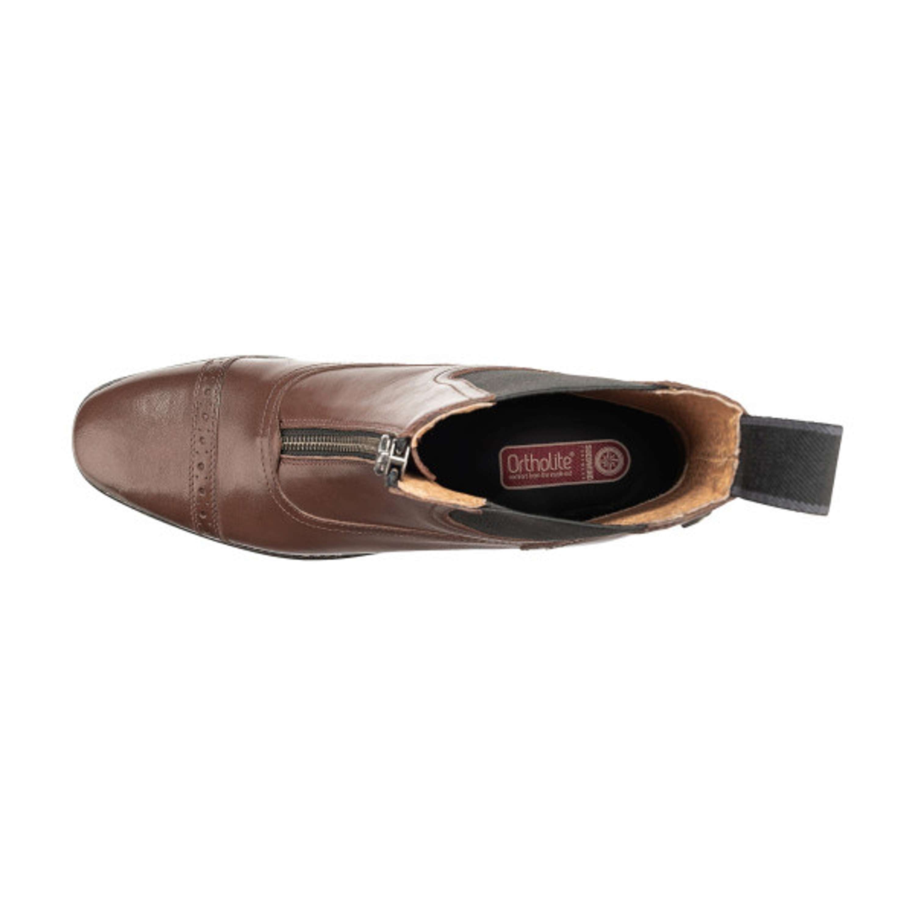 Suedwind Jodhpurs Florentina FZ Marron