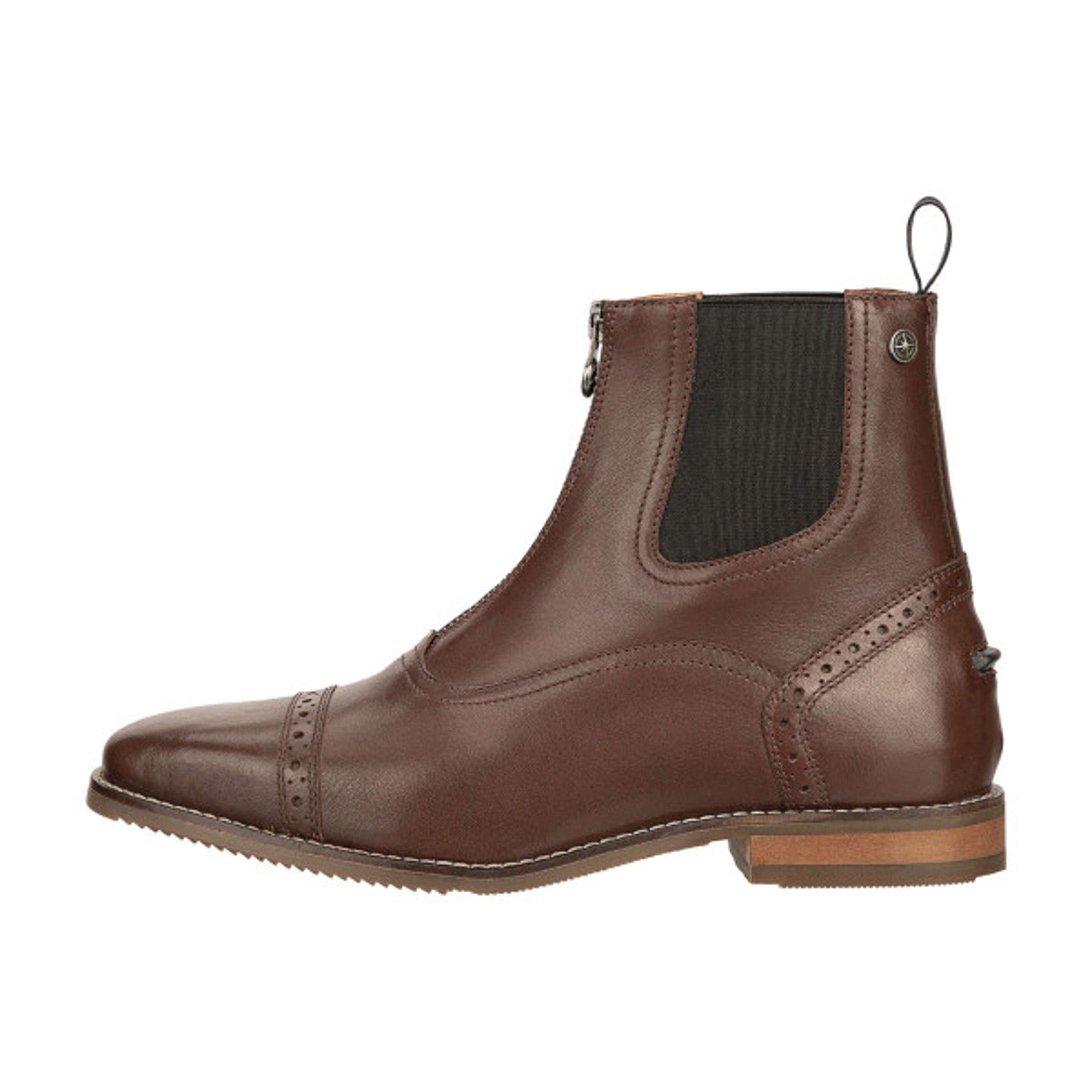 Suedwind Jodhpurs Florentina FZ Marron Suedwind Jodhpurs Florentina FZ Marron