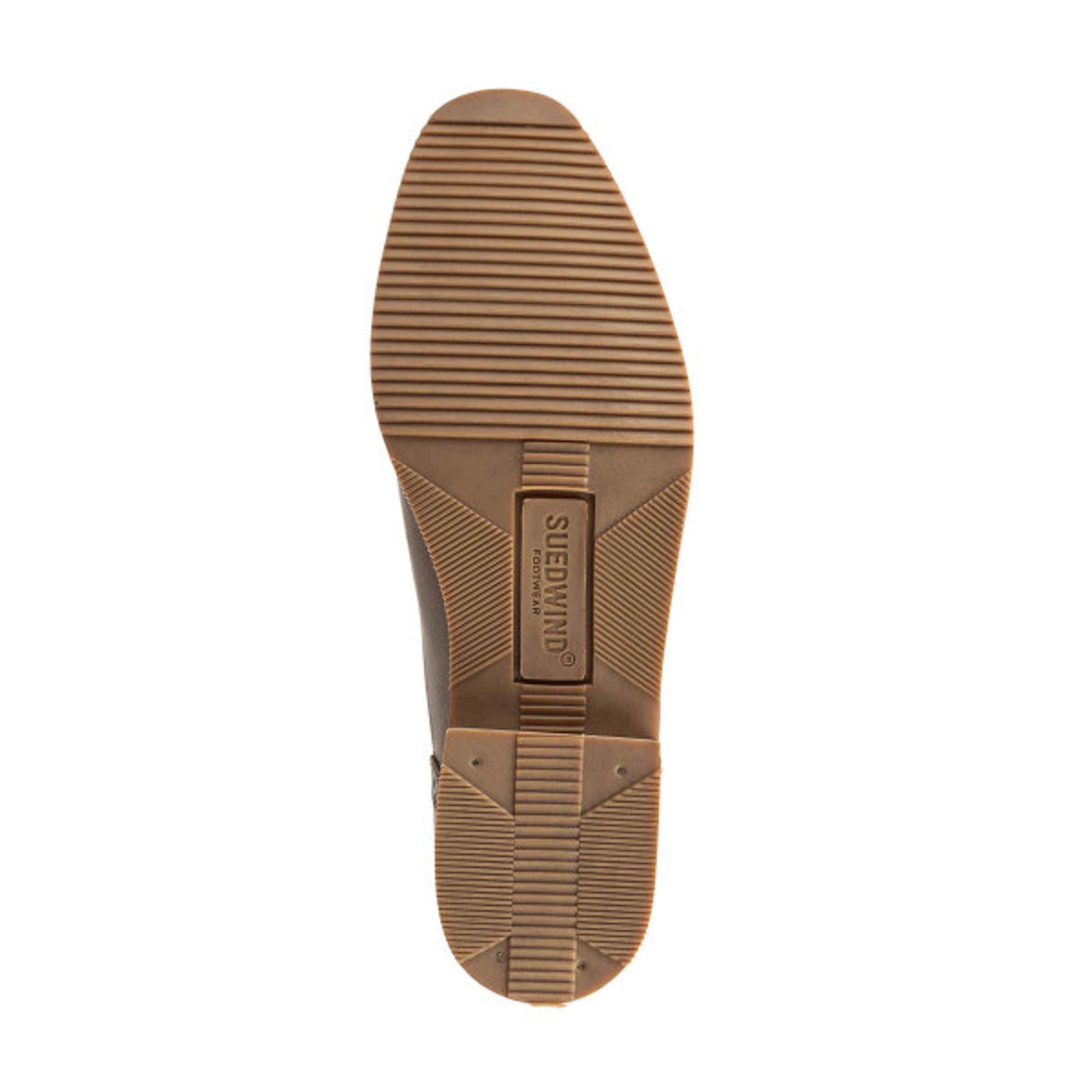 Suedwind Jodhpurs Florentina FZ Marron