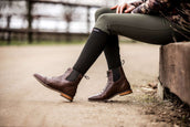 Suedwind Jodhpurs Florentina FZ Marron