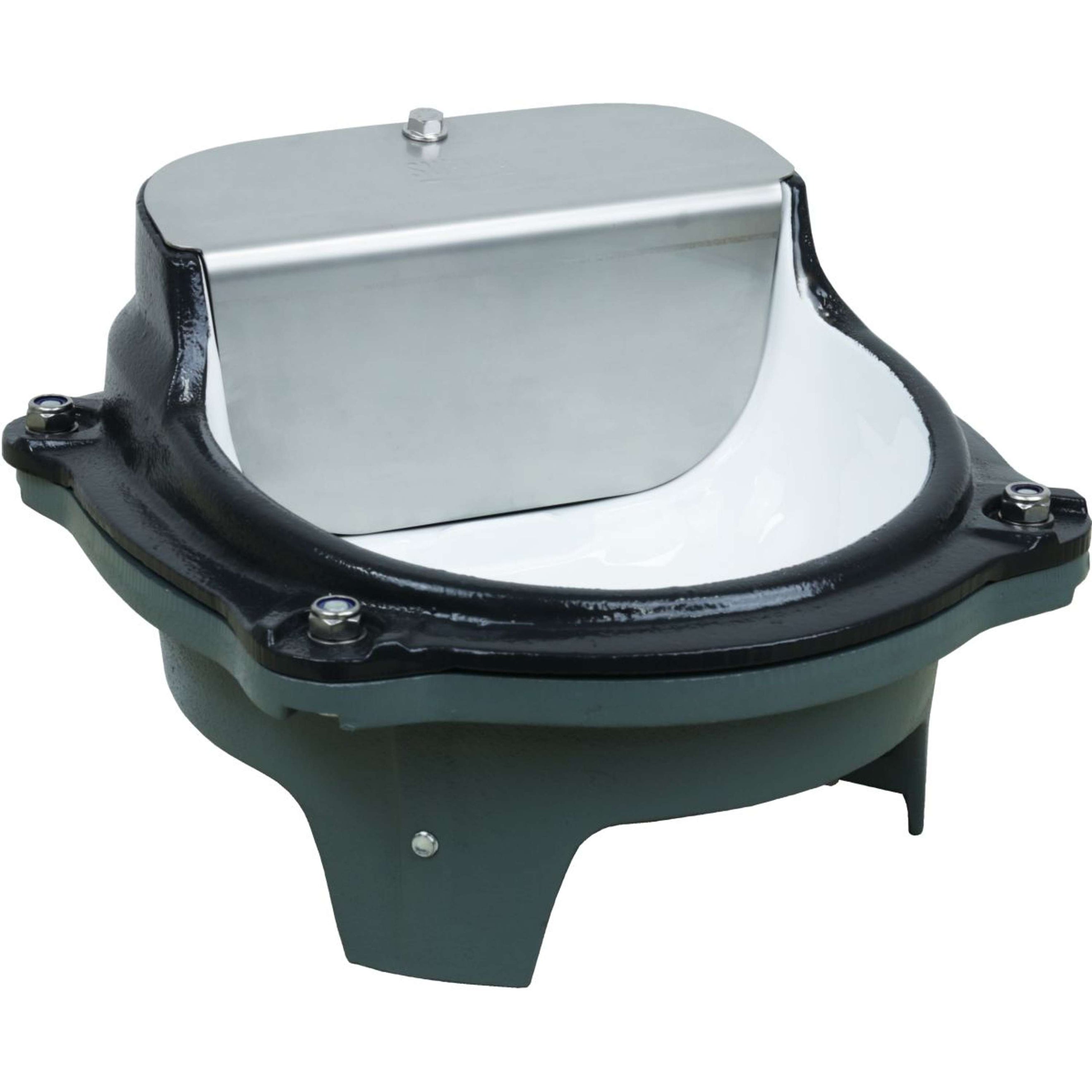 Suevia Abreuvoir Chauffable 43A Suevia Abreuvoir Chauffable 43A