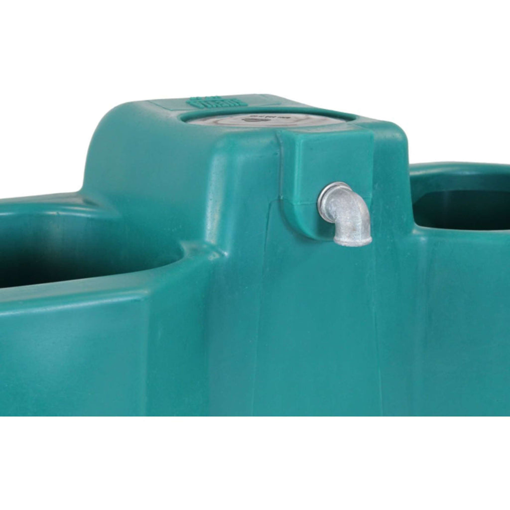 Suevia Abreuvoir de Prairie WT 80 avec Flotteur