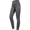 ELT Legging d'Équitation Ella Glam Asphalte