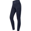 ELT Legging d'Équitation Ella Glam Bleu Nuit