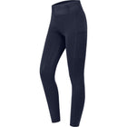 ELT Legging d'Équitation Ella Glam Bleu Nuit