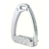 Tech Stirrups Étriers Venice Swarovski Enfant Argent/Argent