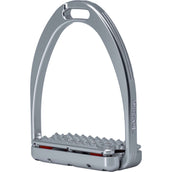 Tech Stirrups Étriers Capri Plus Dressage Titane