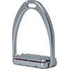 Tech Stirrups Étriers Capri Plus Dressage Titane