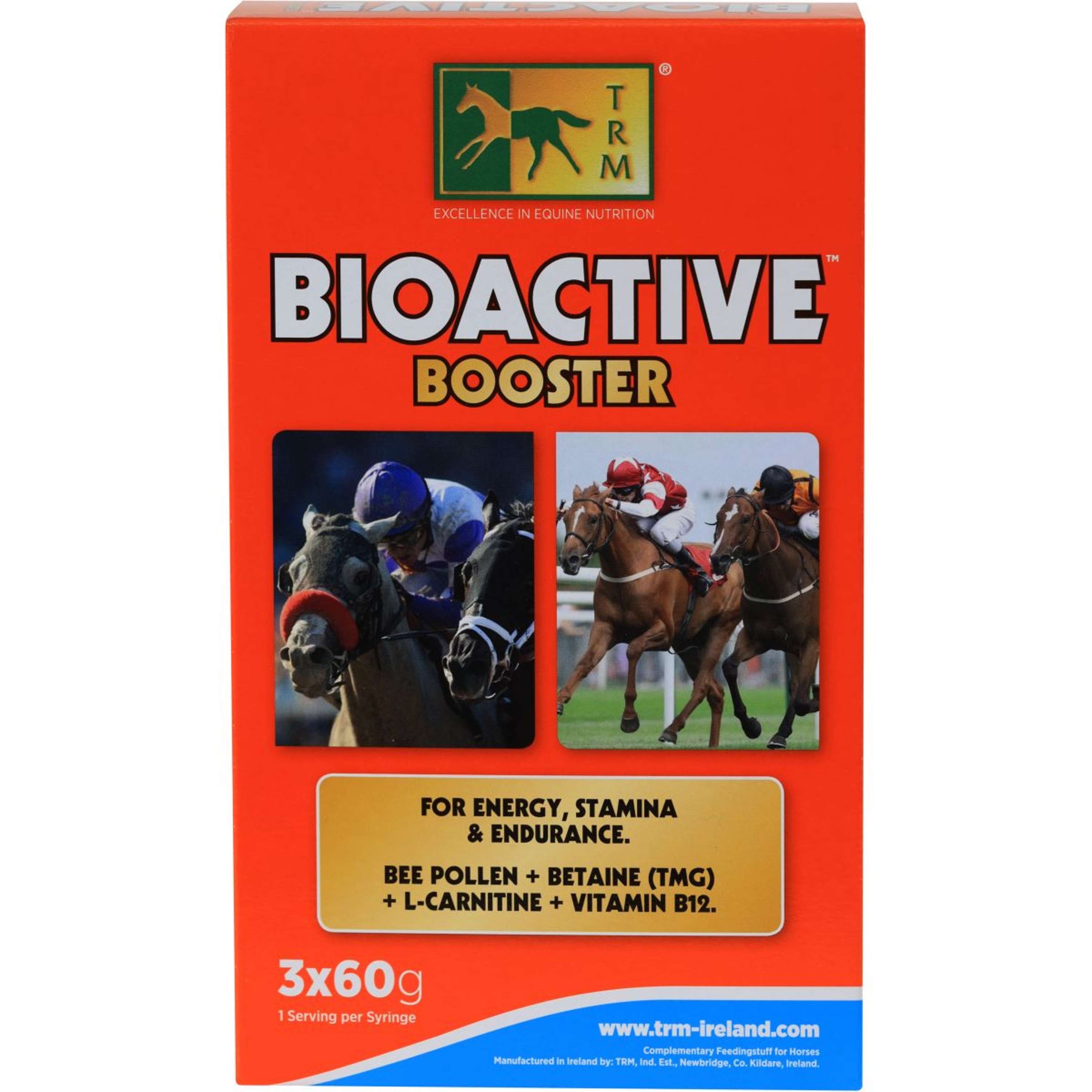 TRM Bioactive TRM Bioactive