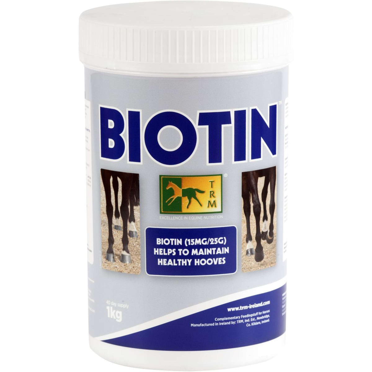 TRM Biotine