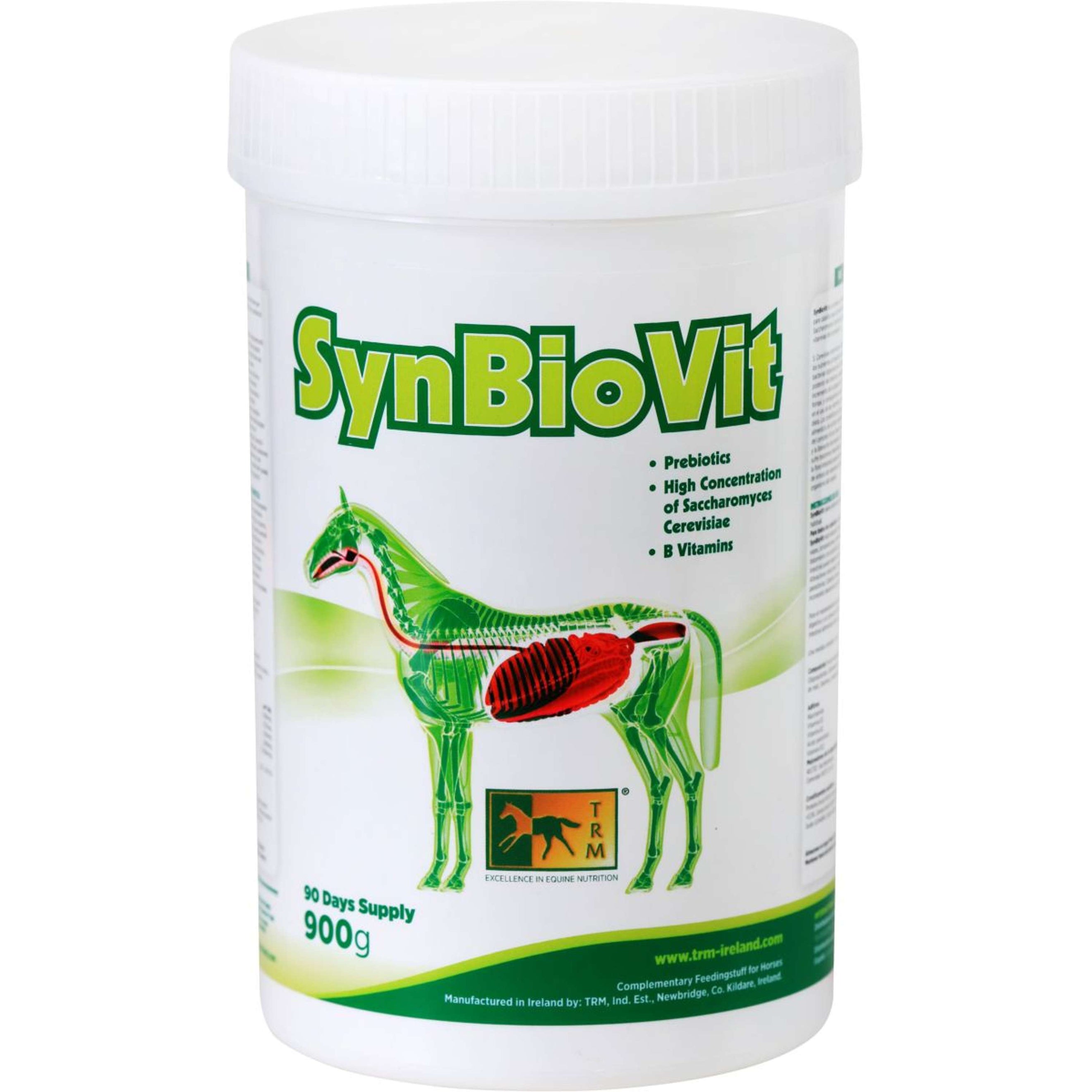 TRM Synbiovit TRM Synbiovit