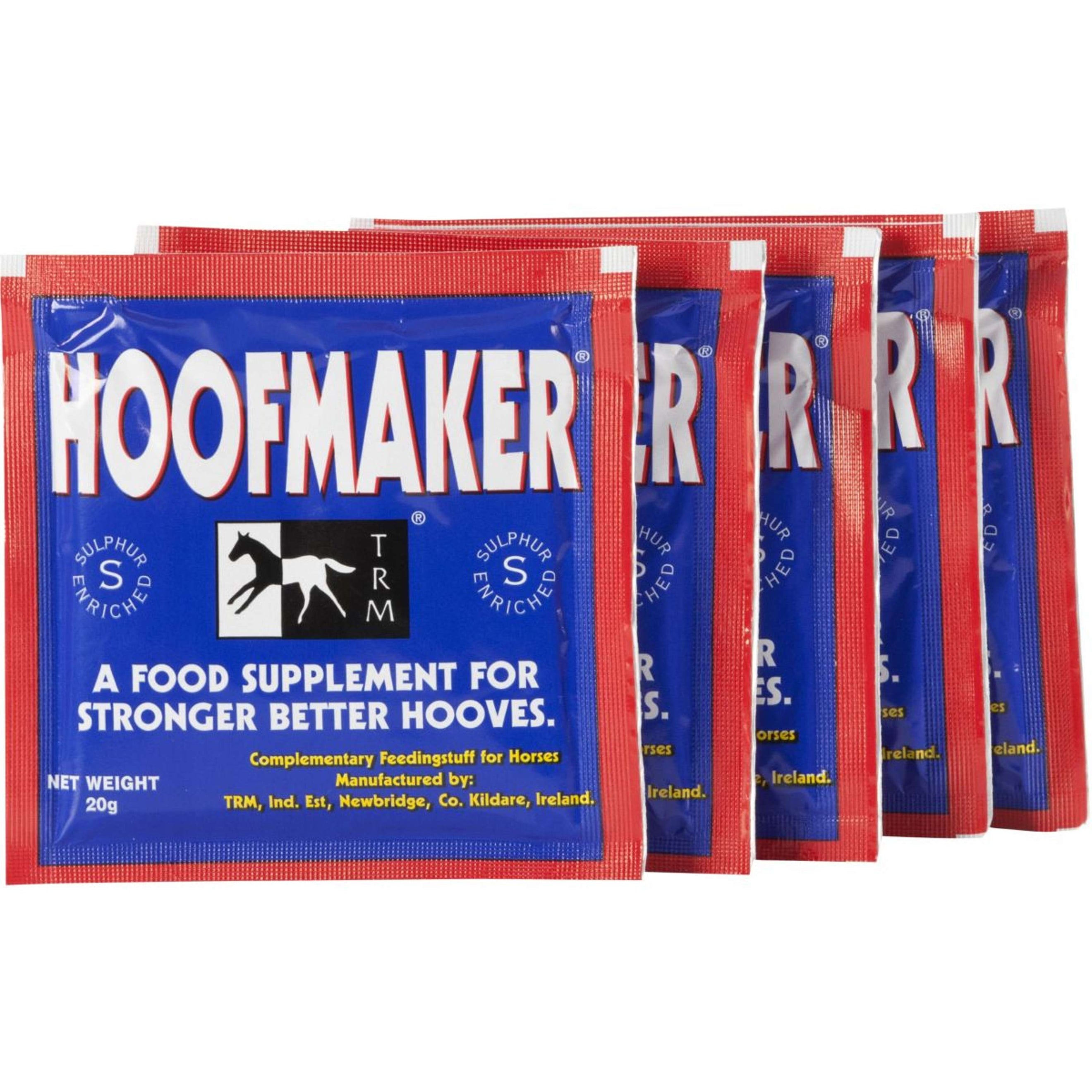 TRM Hoofmaker TRM Hoofmaker